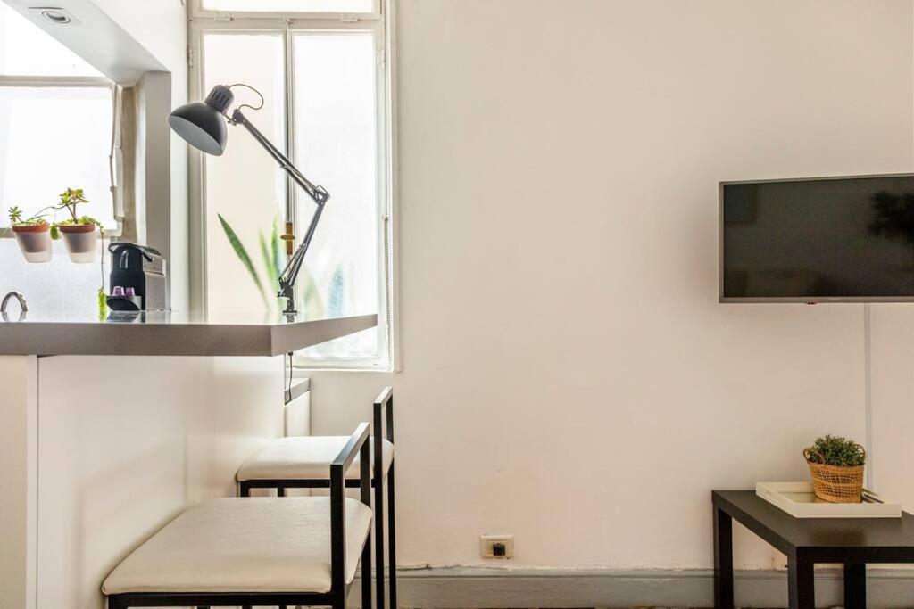 En Lo Mejor De Recoleta Apartamento *