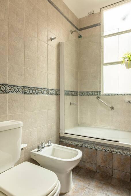 En Lo Mejor De Recoleta Apartamento Buenos Aires