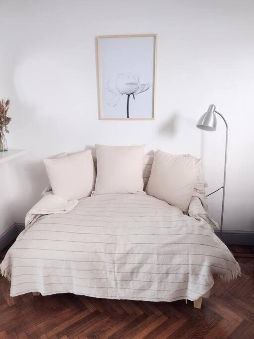 En Lo Mejor De Recoleta Apartamento Buenos Aires