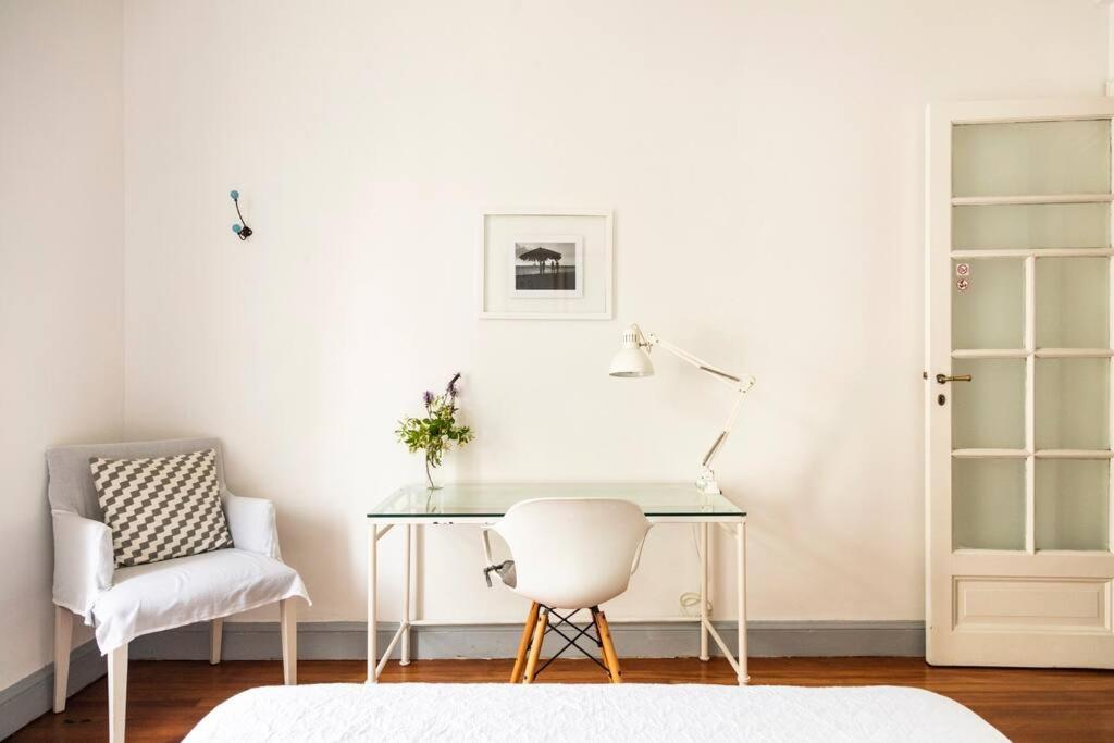 En Lo Mejor De Recoleta Apartamento Buenos Aires