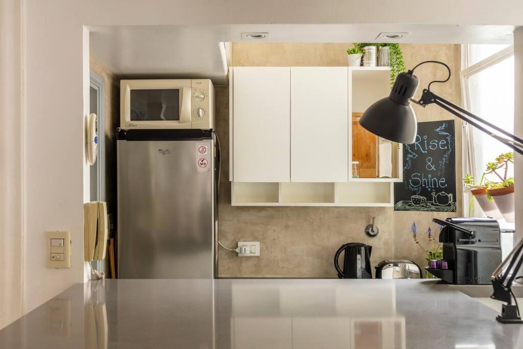 Apartamento En Lo Mejor De Recoleta *