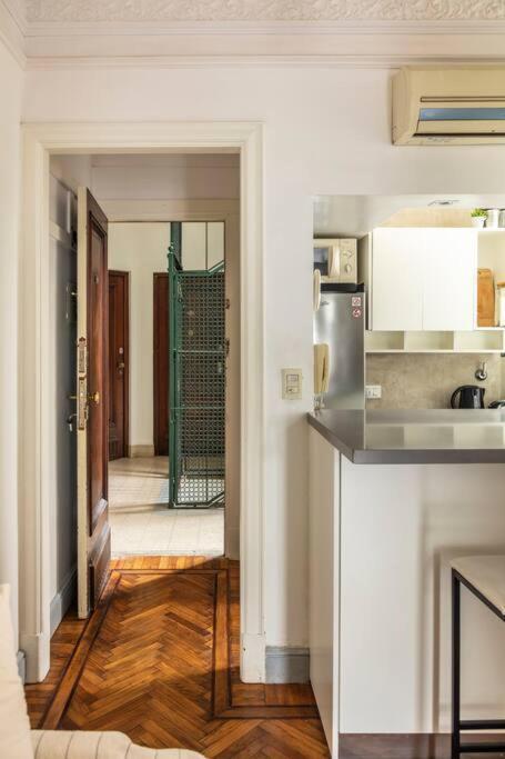 En Lo Mejor De Recoleta Apartamento Buenos Aires