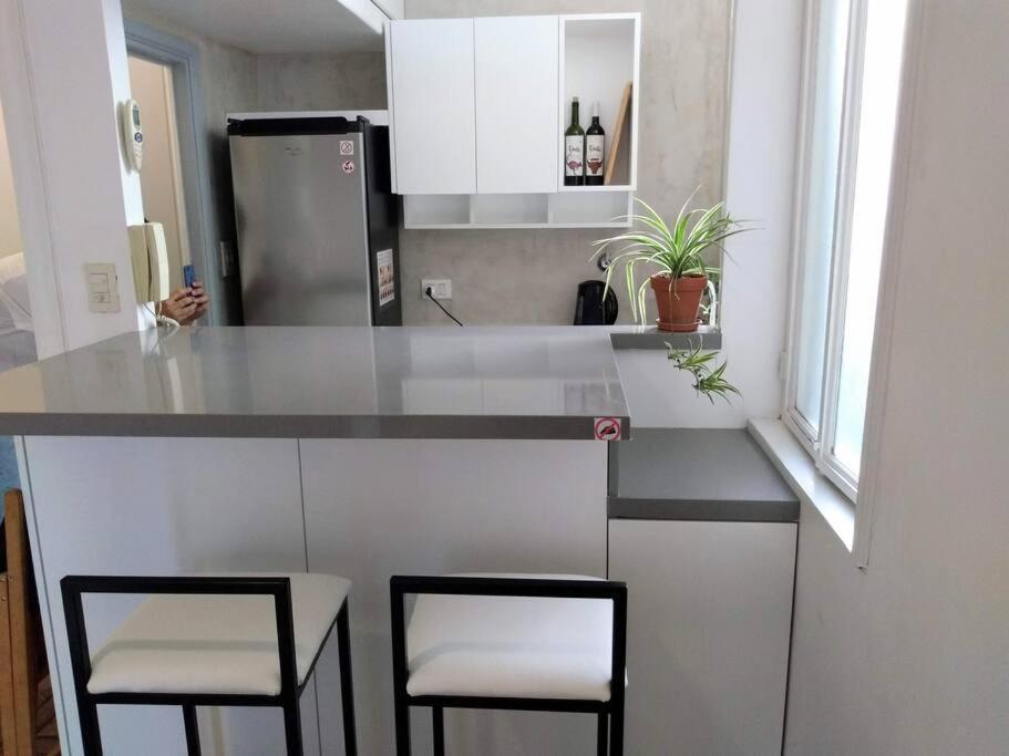 En Lo Mejor De Recoleta Apartamento *