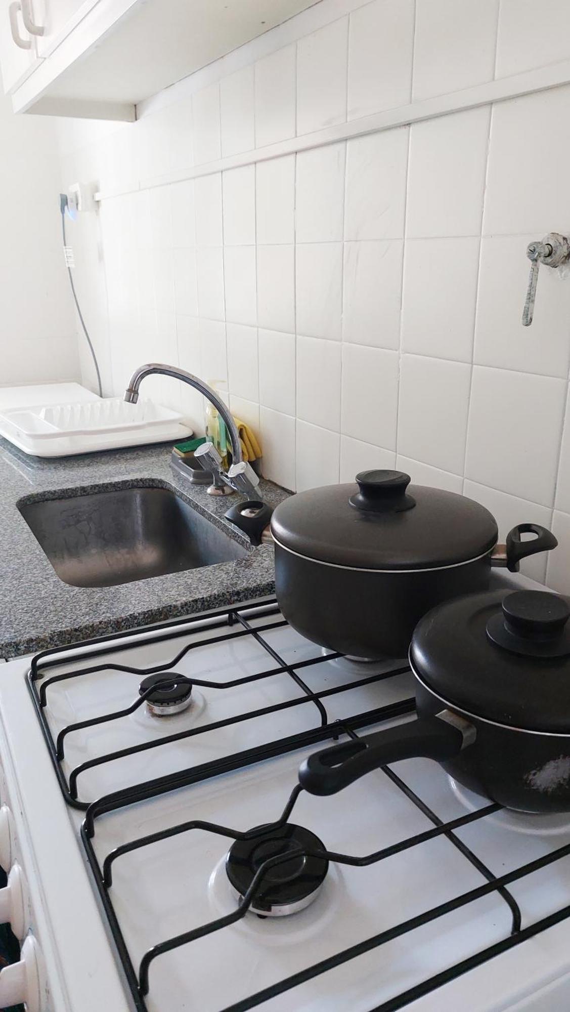 Apartamento Miralejos Palermo Soho Buenos Aires