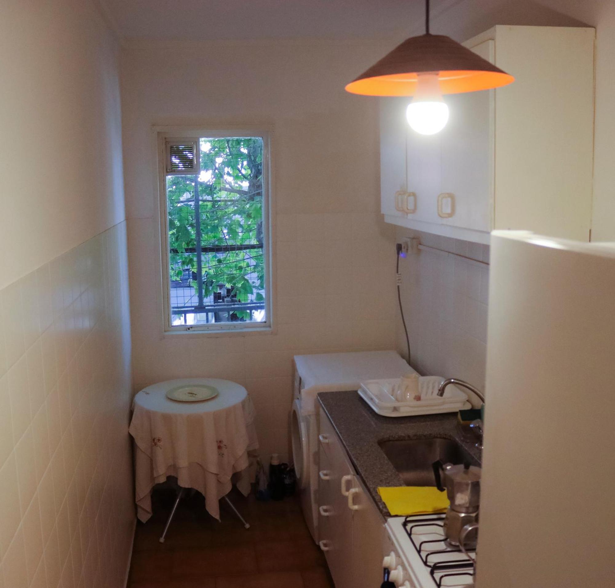 Miralejos Palermo Soho Apartamento Buenos Aires