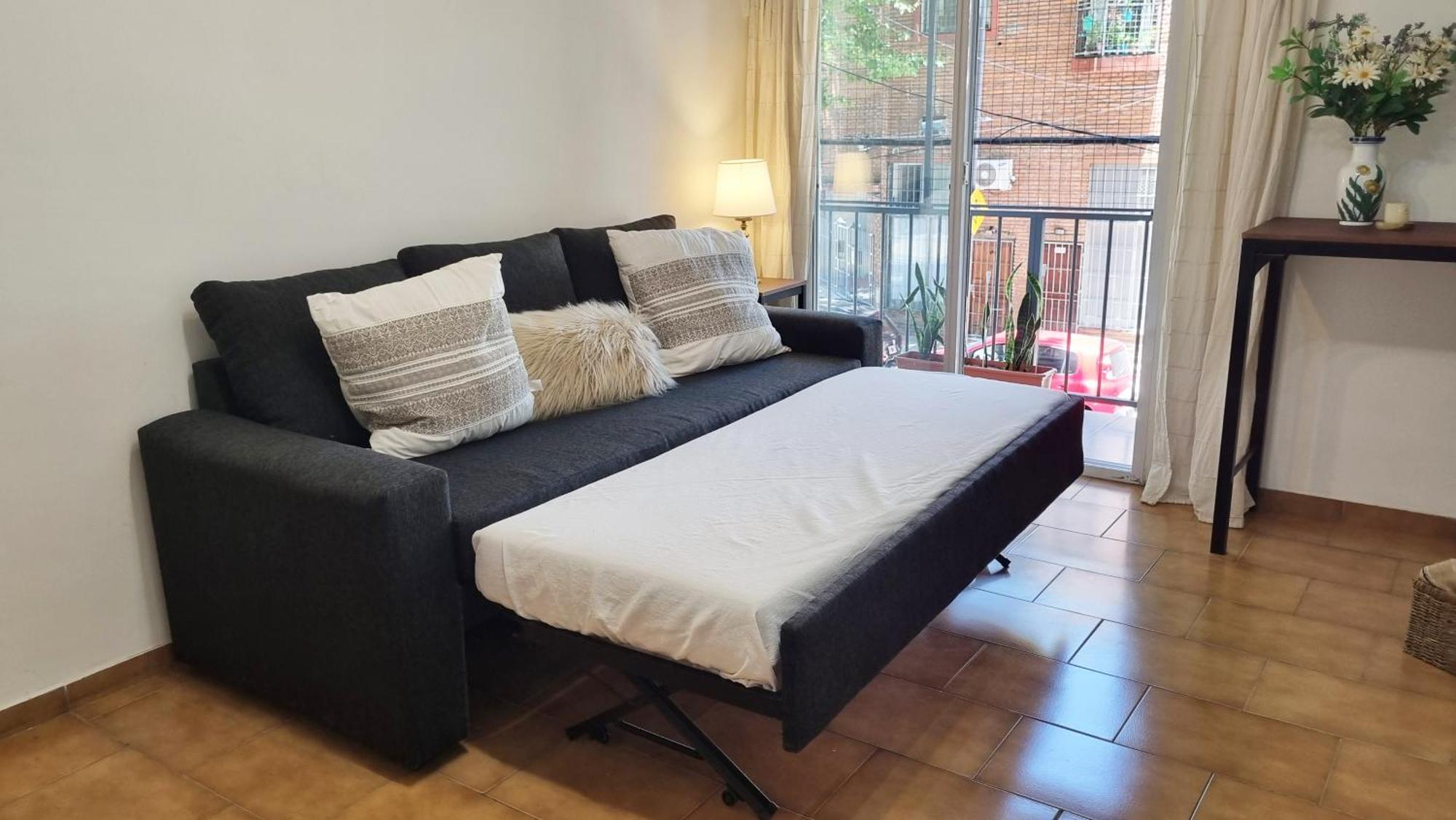 Miralejos Palermo Soho Apartamento