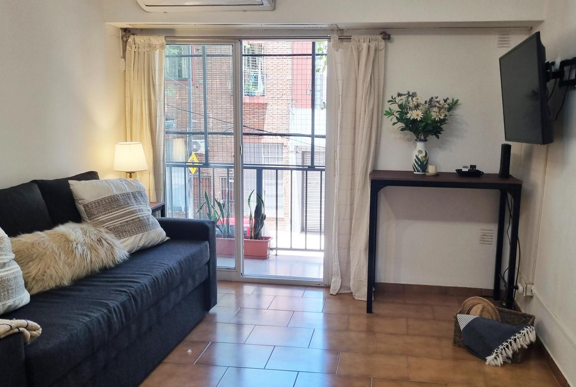 Miralejos Palermo Soho Apartamento *