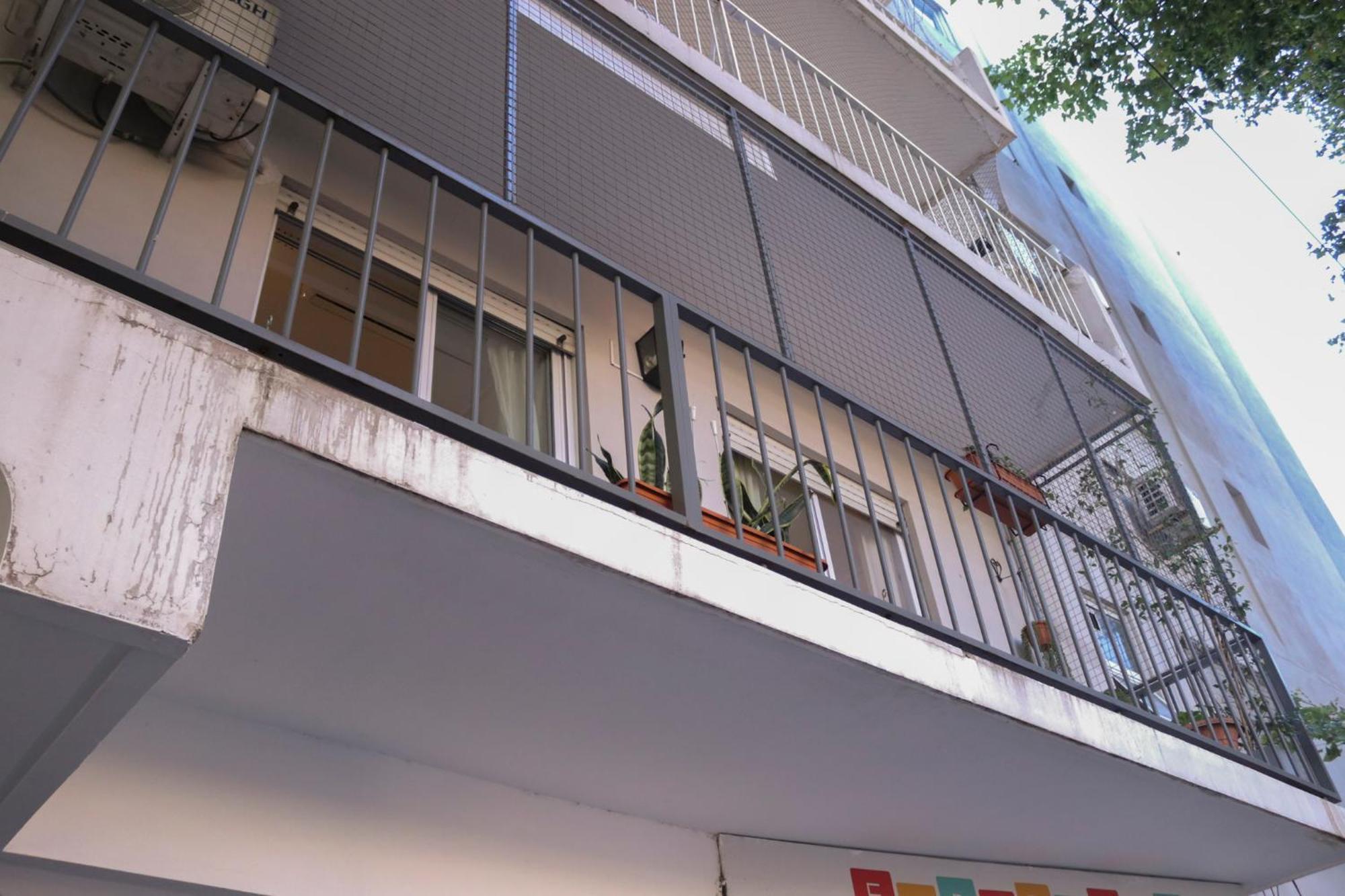 Apartamento Miralejos Palermo Soho *