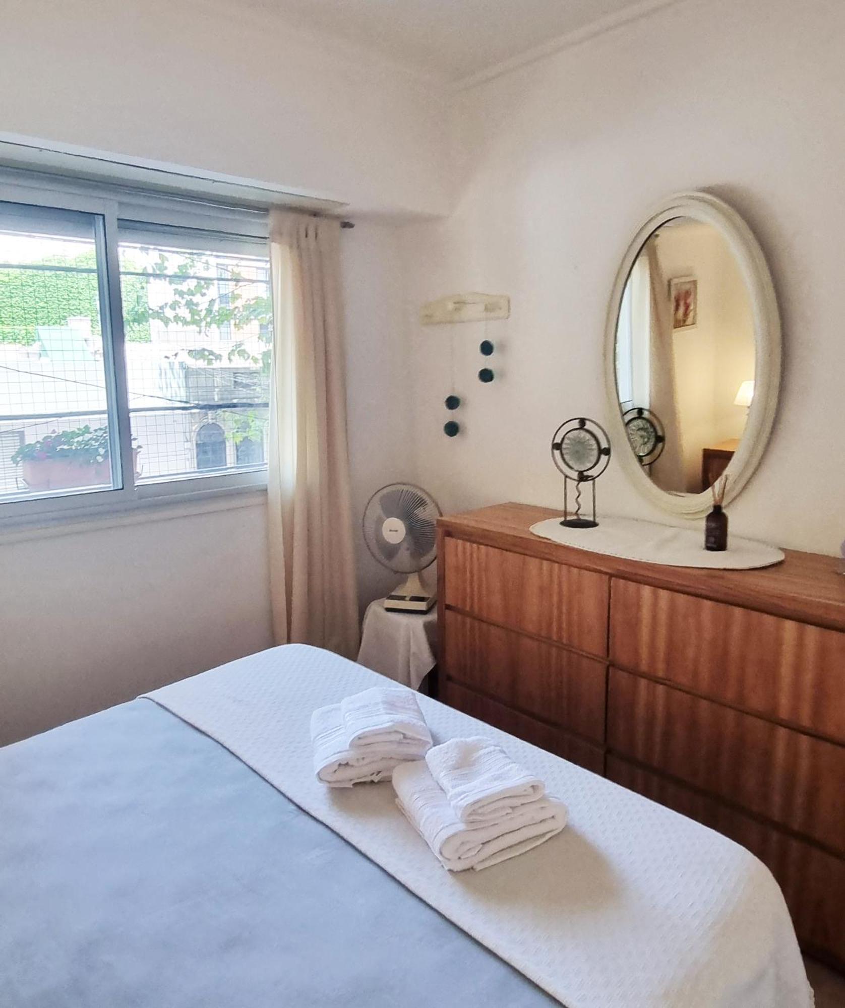Miralejos Palermo Soho Apartamento *