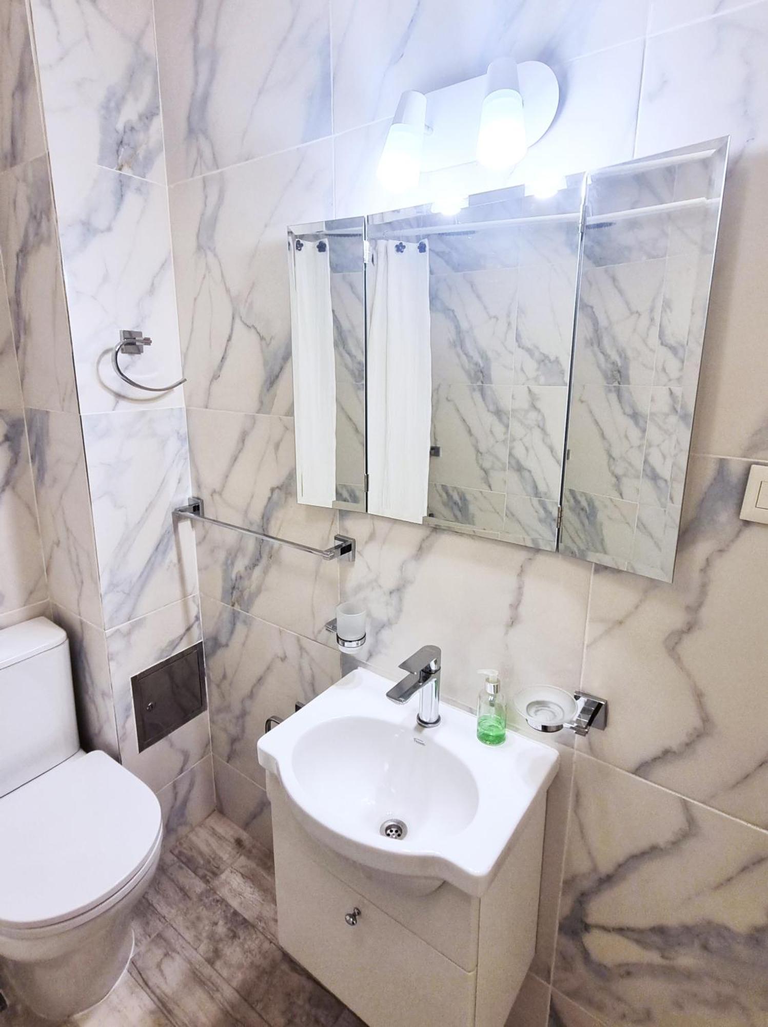 Apartamento Miralejos Palermo Soho Buenos Aires