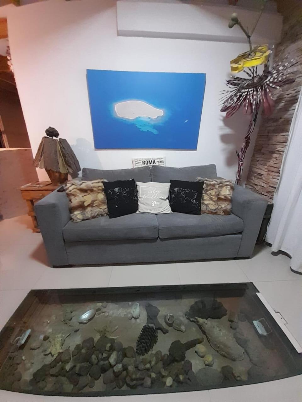 Сasa de vacaciones Casa Boutique