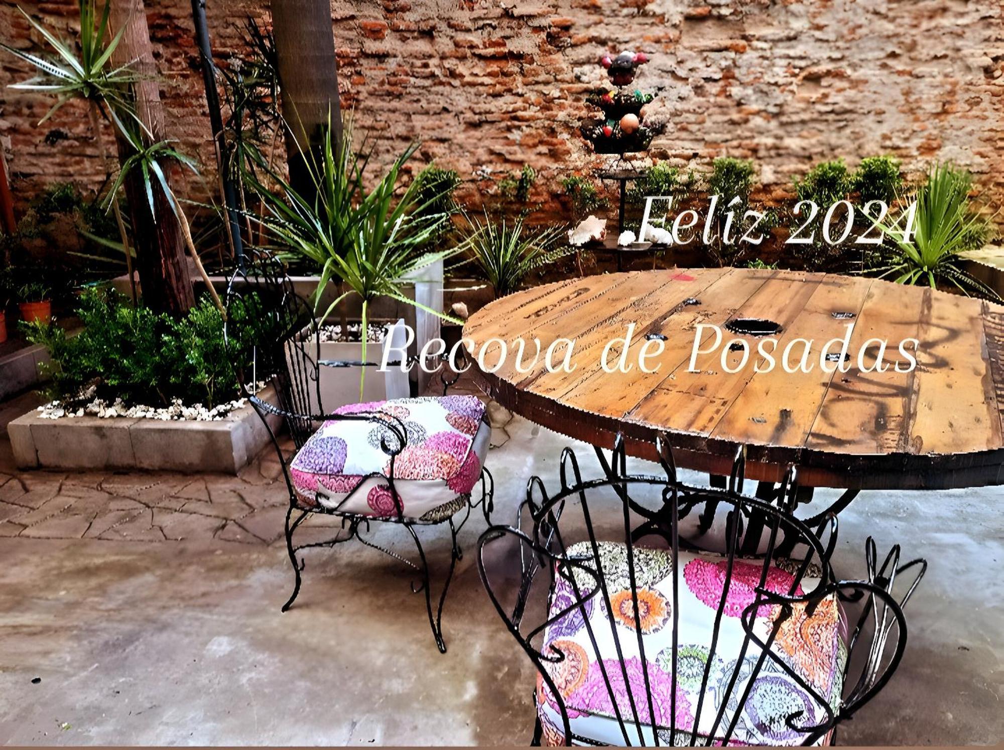 Apartamento En Recoleta Y Con Jardín *