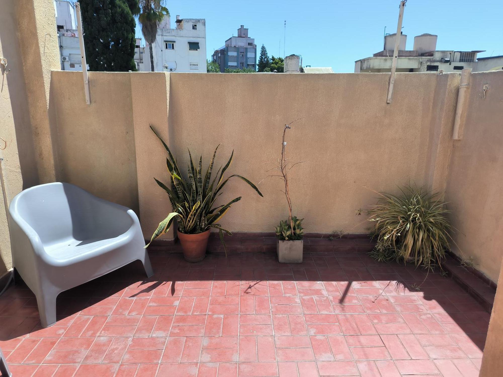 Apartamento Departamento Centrico, Tranquilo Y Luminoso Ciudad Autónoma de Buenos Aires