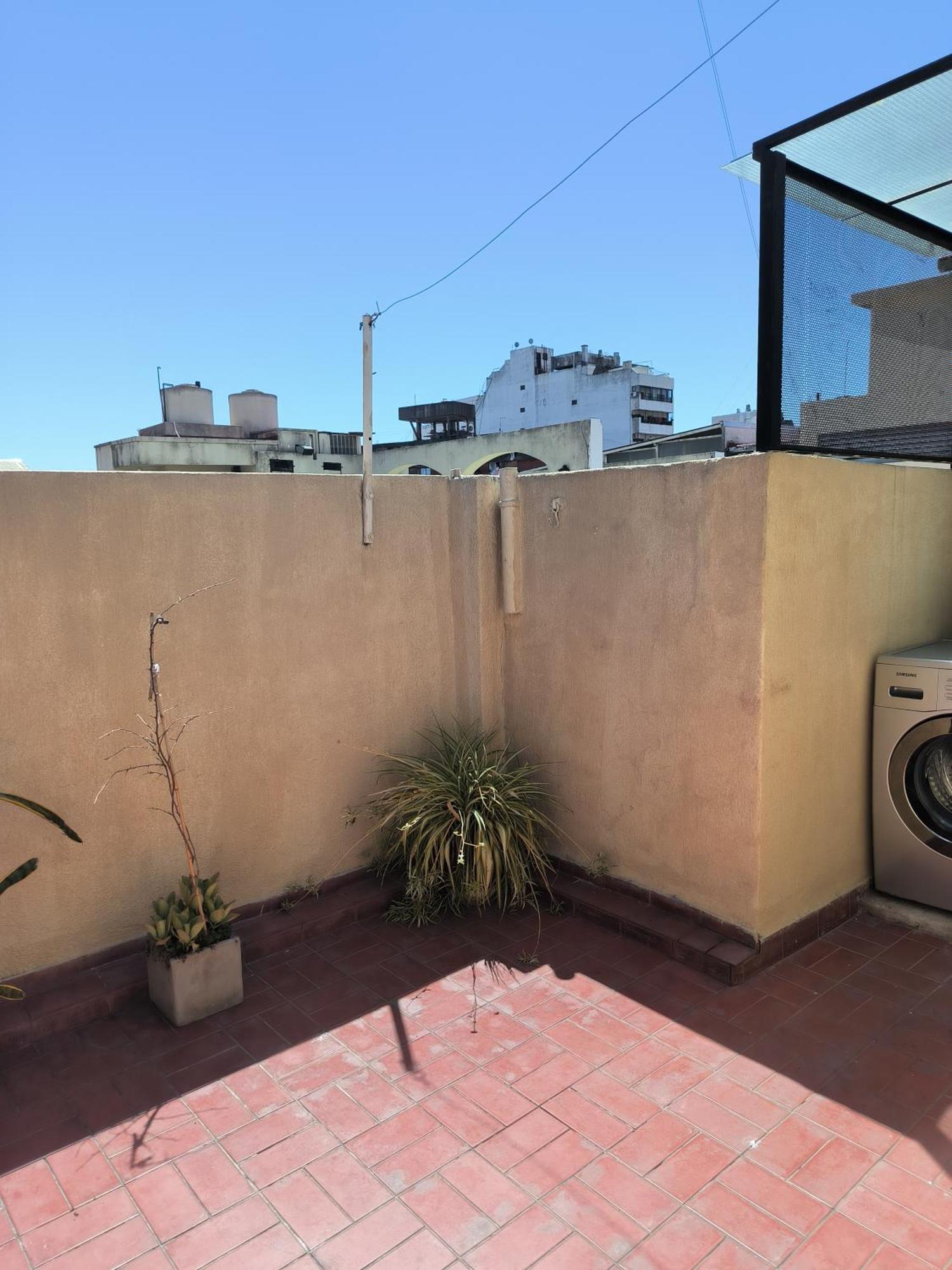 Departamento Centrico, Tranquilo Y Luminoso Ciudad Autónoma de Buenos Aires