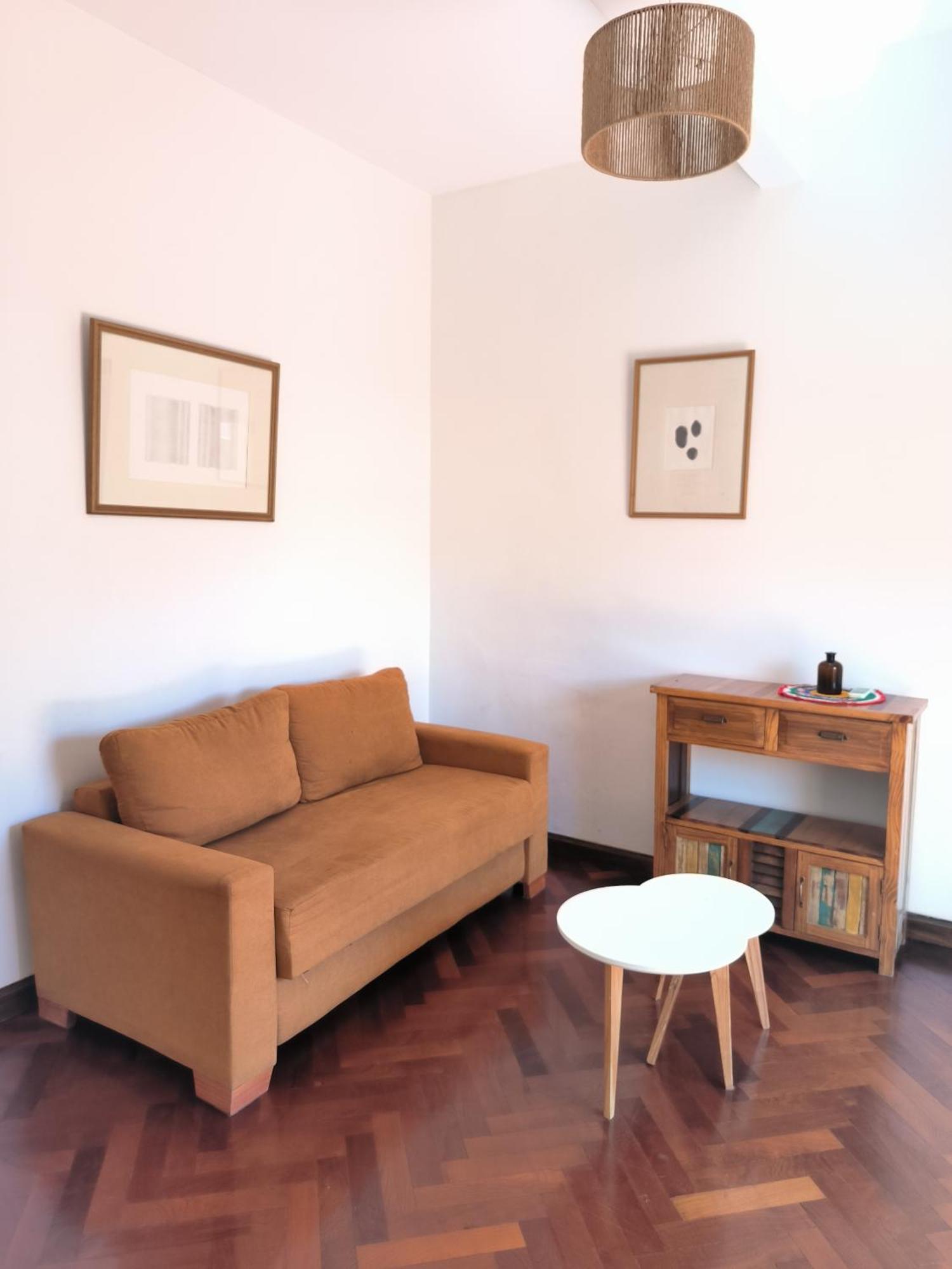 Apartamento Departamento Centrico, Tranquilo Y Luminoso