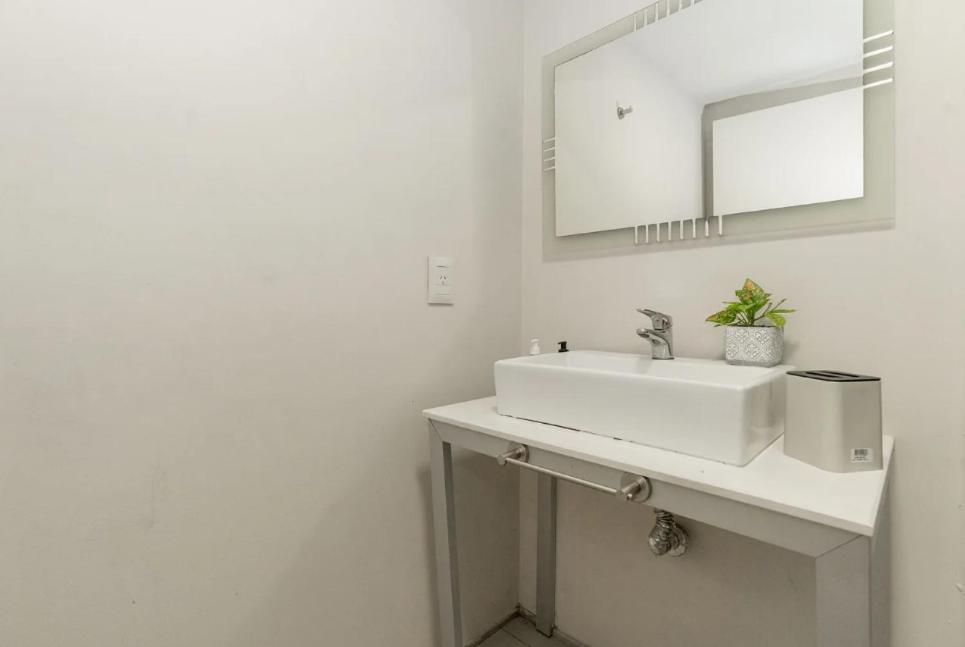 Monoambiente Moderno Con Amenities Nunez * Ciudad Autónoma de Buenos Aires
