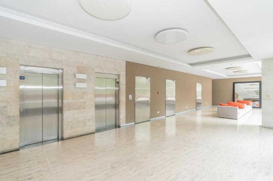 Monoambiente Moderno Con Amenities Nunez Ciudad Autónoma de Buenos Aires