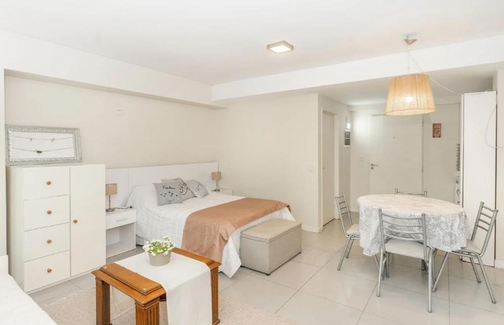 Apartamento Monoambiente Moderno Con Amenities Nunez *