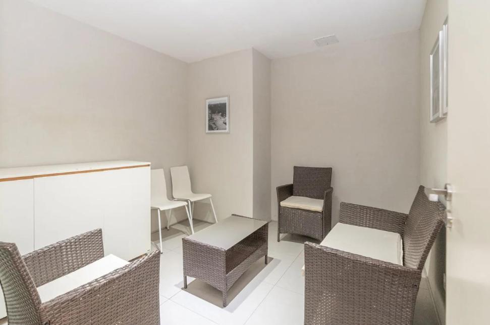 Monoambiente Moderno Con Amenities Nunez Ciudad Autónoma de Buenos Aires