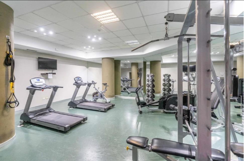 Apartamento Monoambiente Moderno Con Amenities Nunez *