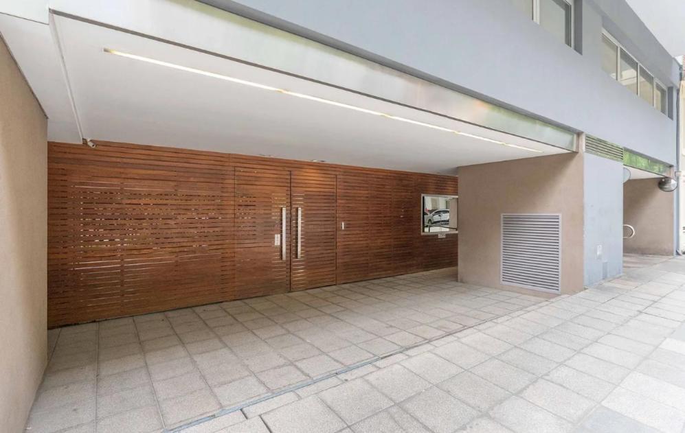 Monoambiente Moderno Con Amenities Nunez Apartamento