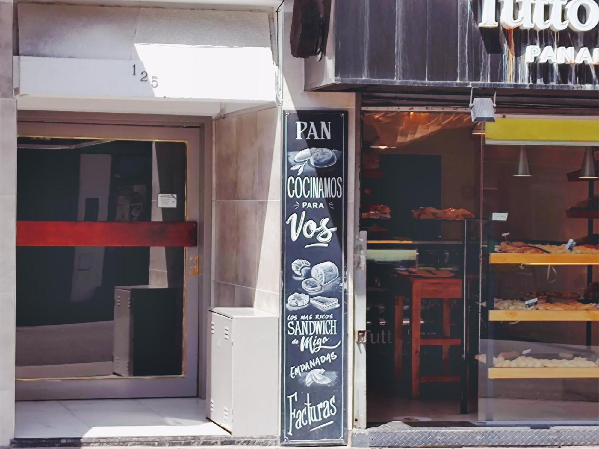 Estudio Atelier Caballito Apartamento Buenos Aires