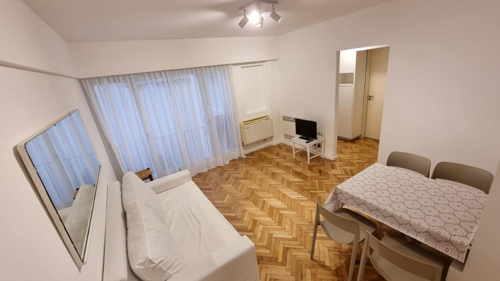 Apartamento Amplio Departamento Zona Callao Y Corrientes Ciudad Autónoma de Buenos Aires