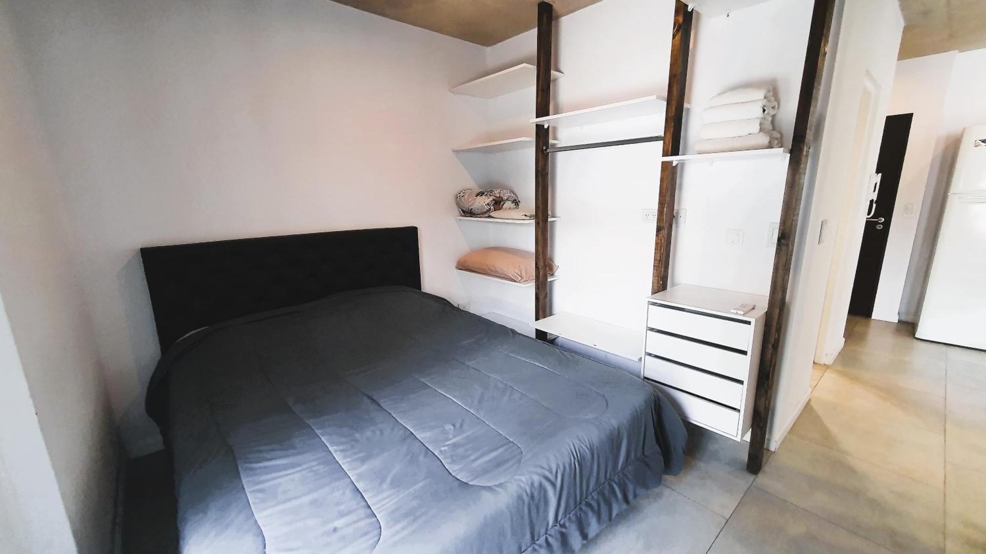 Encantador Depto En Canitas Palermo Apartamento *