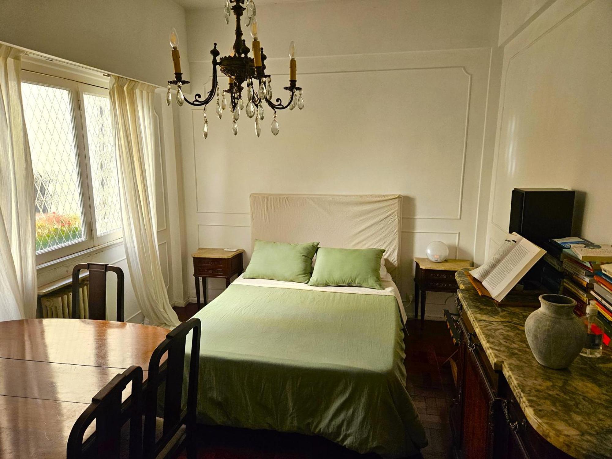A Friendly In The Heart Of Recoleta -in Shared Apartment-