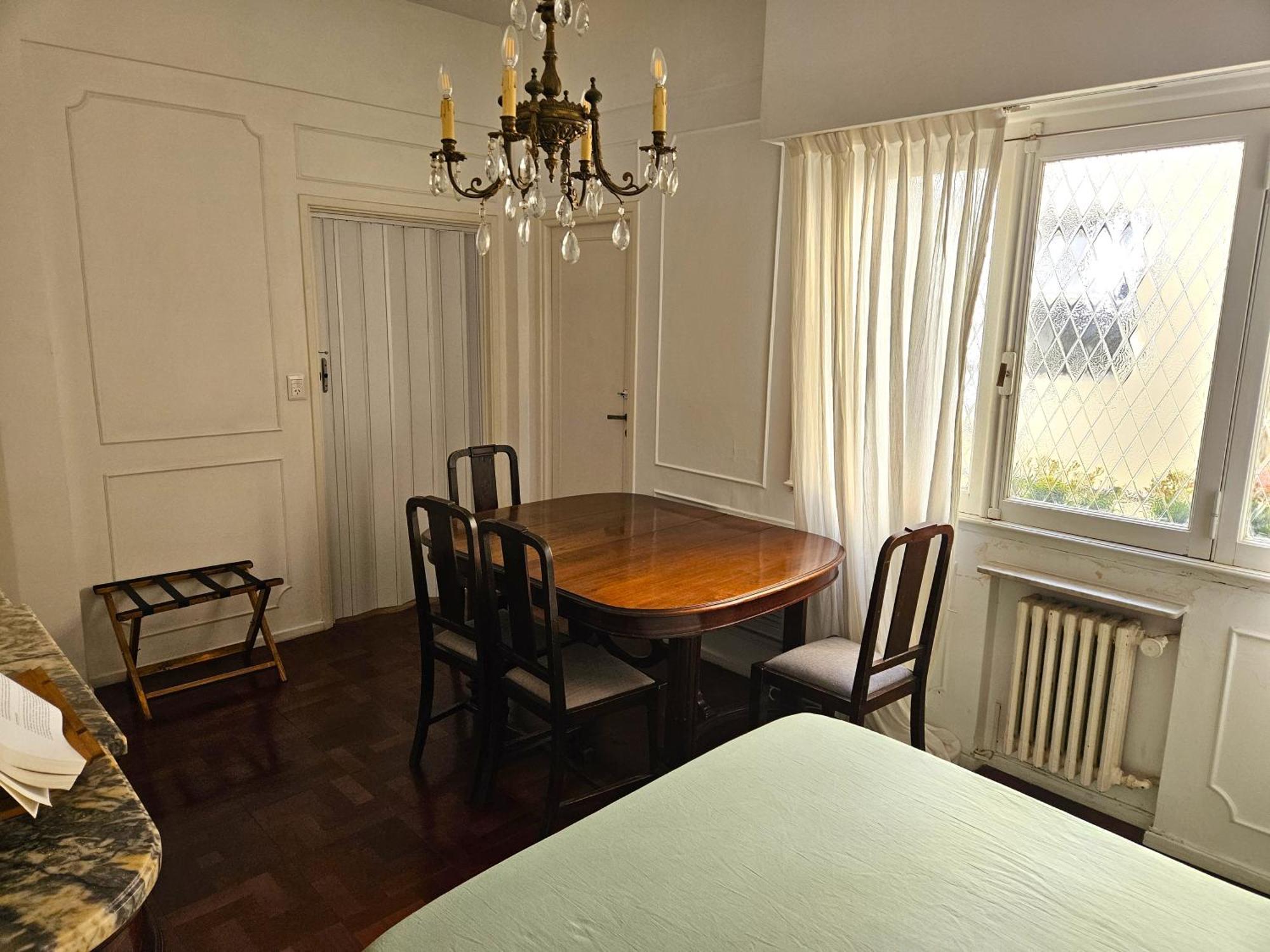 A Friendly In The Heart Of Recoleta -in Shared Apartment- Ciudad Autónoma de Buenos Aires
