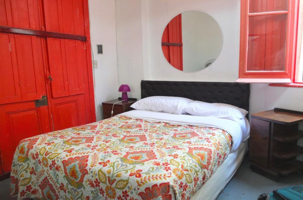Casa San Telmo 3031 Apartamento Ciudad Autónoma de Buenos Aires