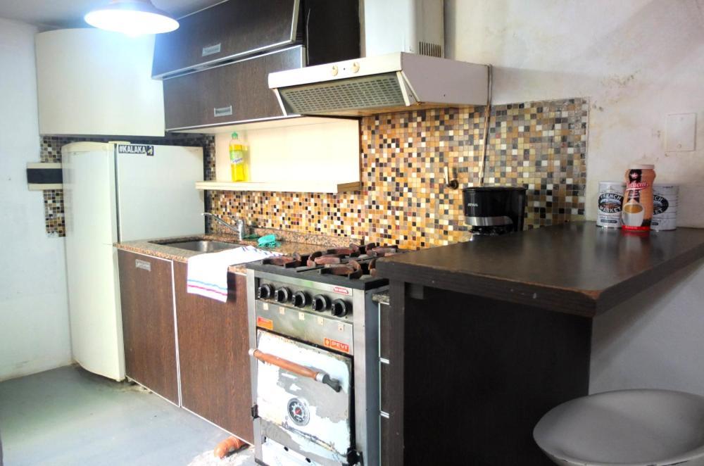 Casa San Telmo 3031 Apartamento *