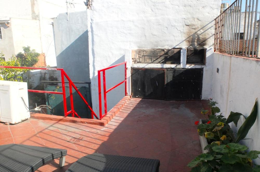Apartamento Casa San Telmo 3031 Ciudad Autónoma de Buenos Aires