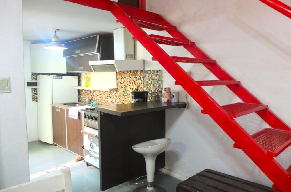 Apartamento Casa San Telmo 3031