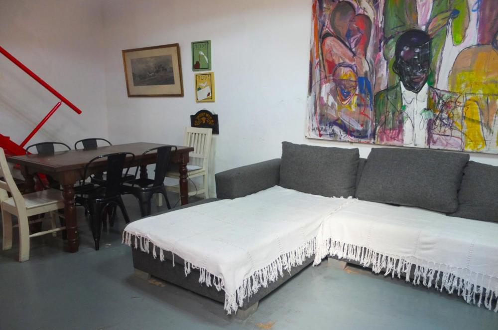 Casa San Telmo 3031 Apartamento Ciudad Autónoma de Buenos Aires