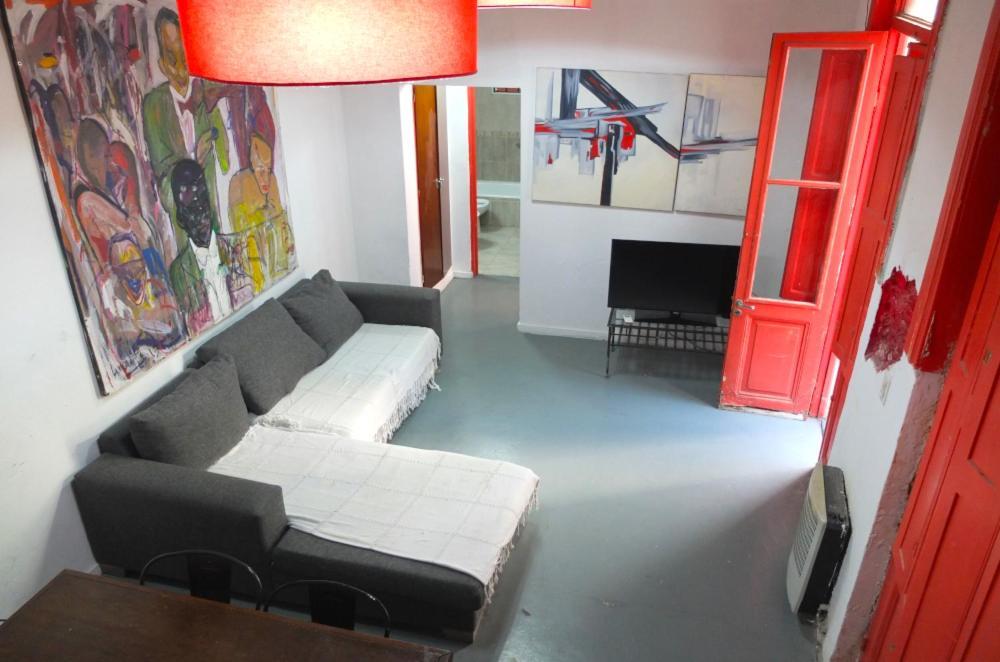 Casa San Telmo 3031 Ciudad Autónoma de Buenos Aires