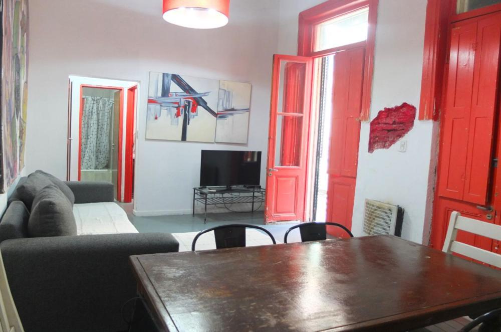 Casa San Telmo 3031