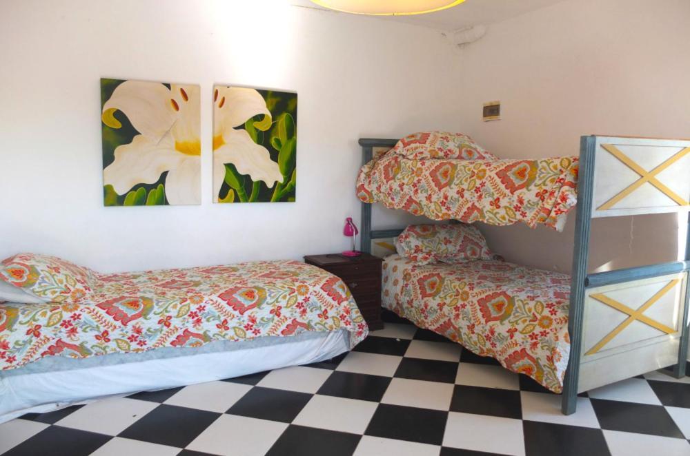 Apartamento Casa San Telmo 3031 Ciudad Autónoma de Buenos Aires