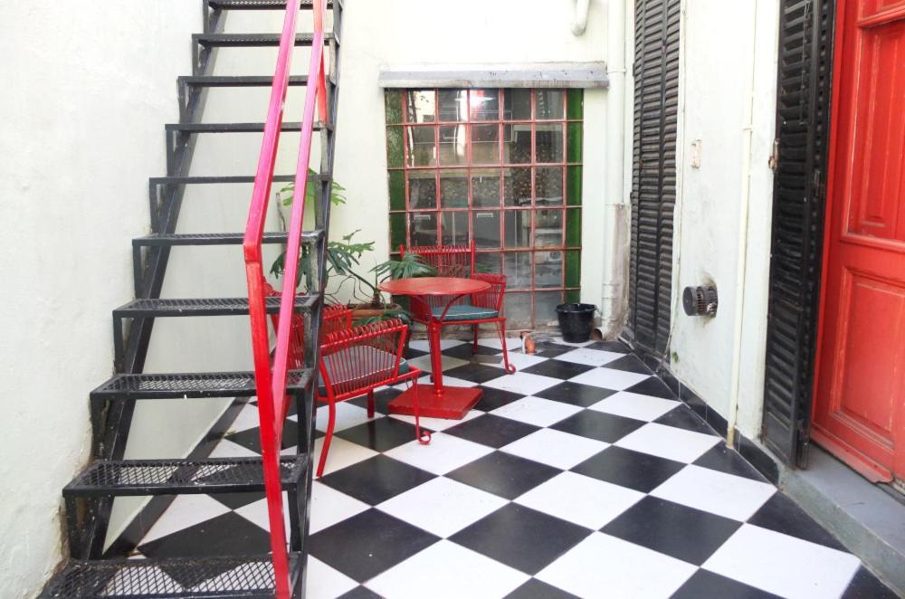 Apartamento Casa San Telmo 3031