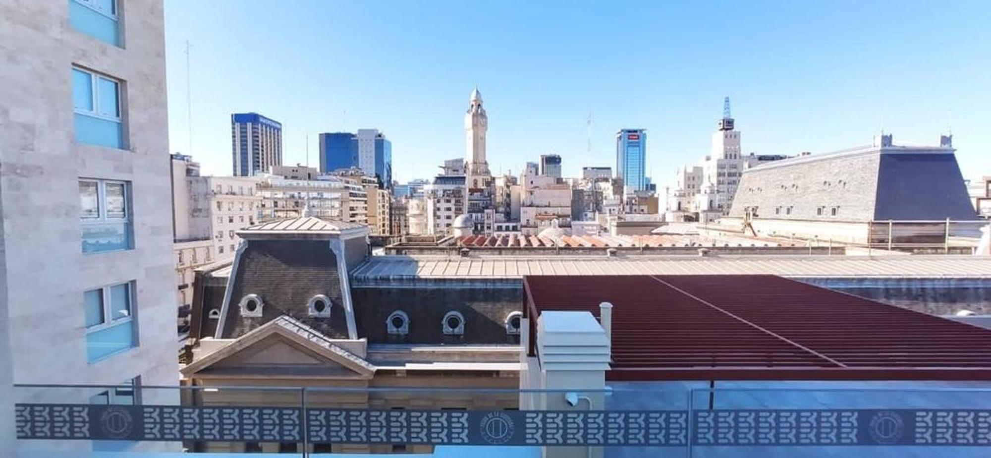 Apartamento In San Telmo La Cisterna Num2689
