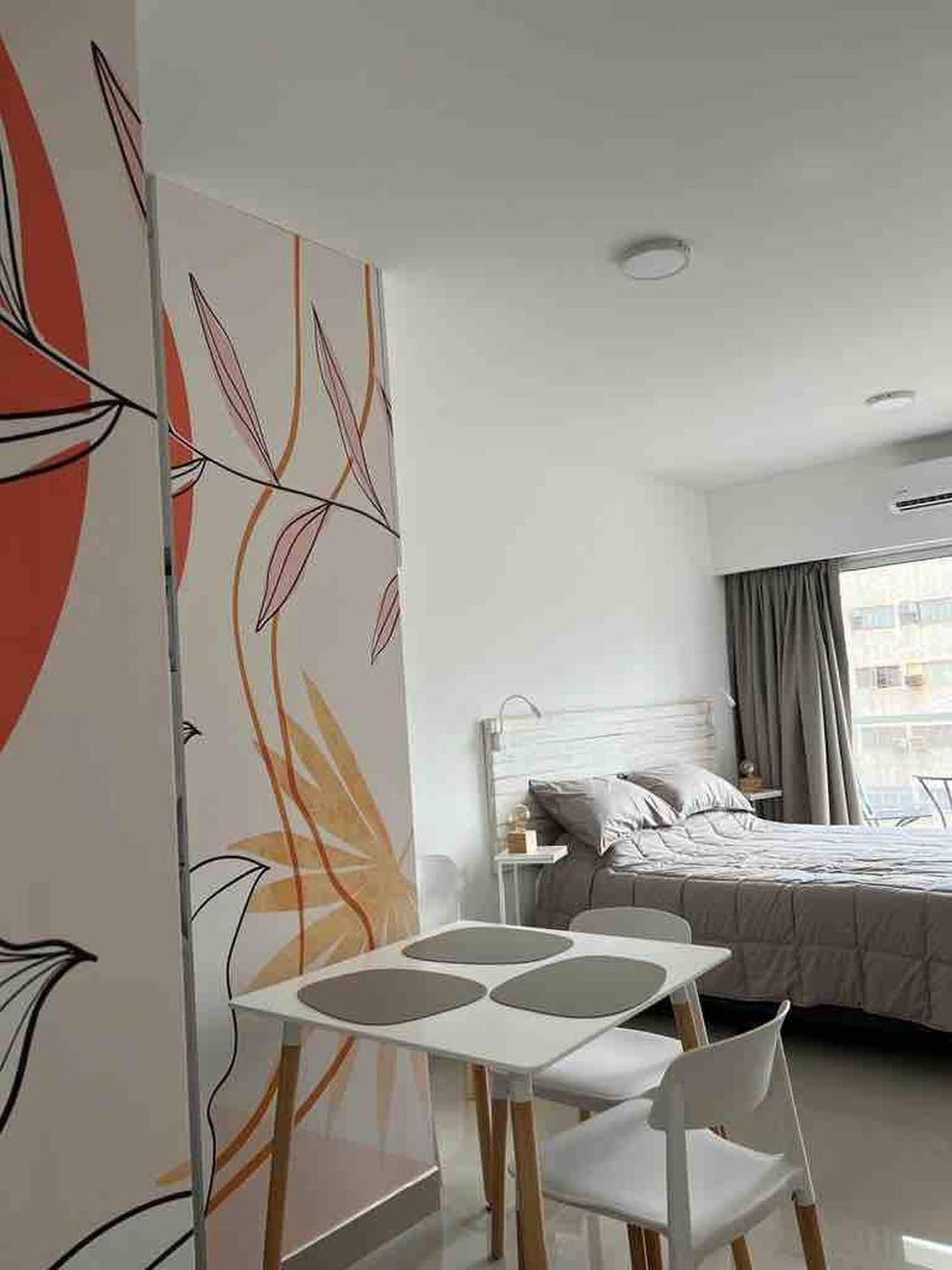 Apartamento In San Telmo La Cisterna Num2689 Ciudad Autónoma de Buenos Aires