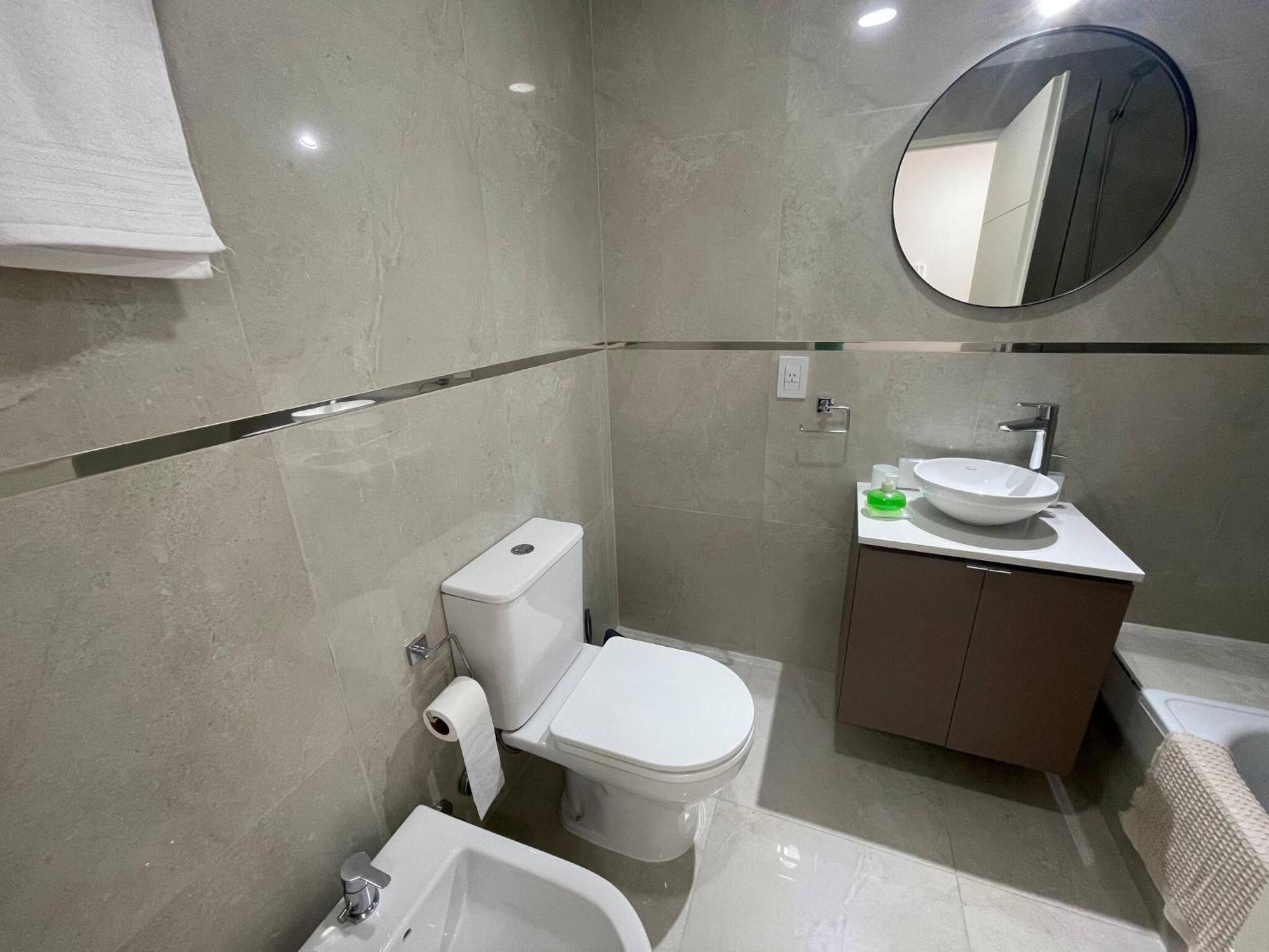 Apartamento In San Telmo La Cisterna Num2689