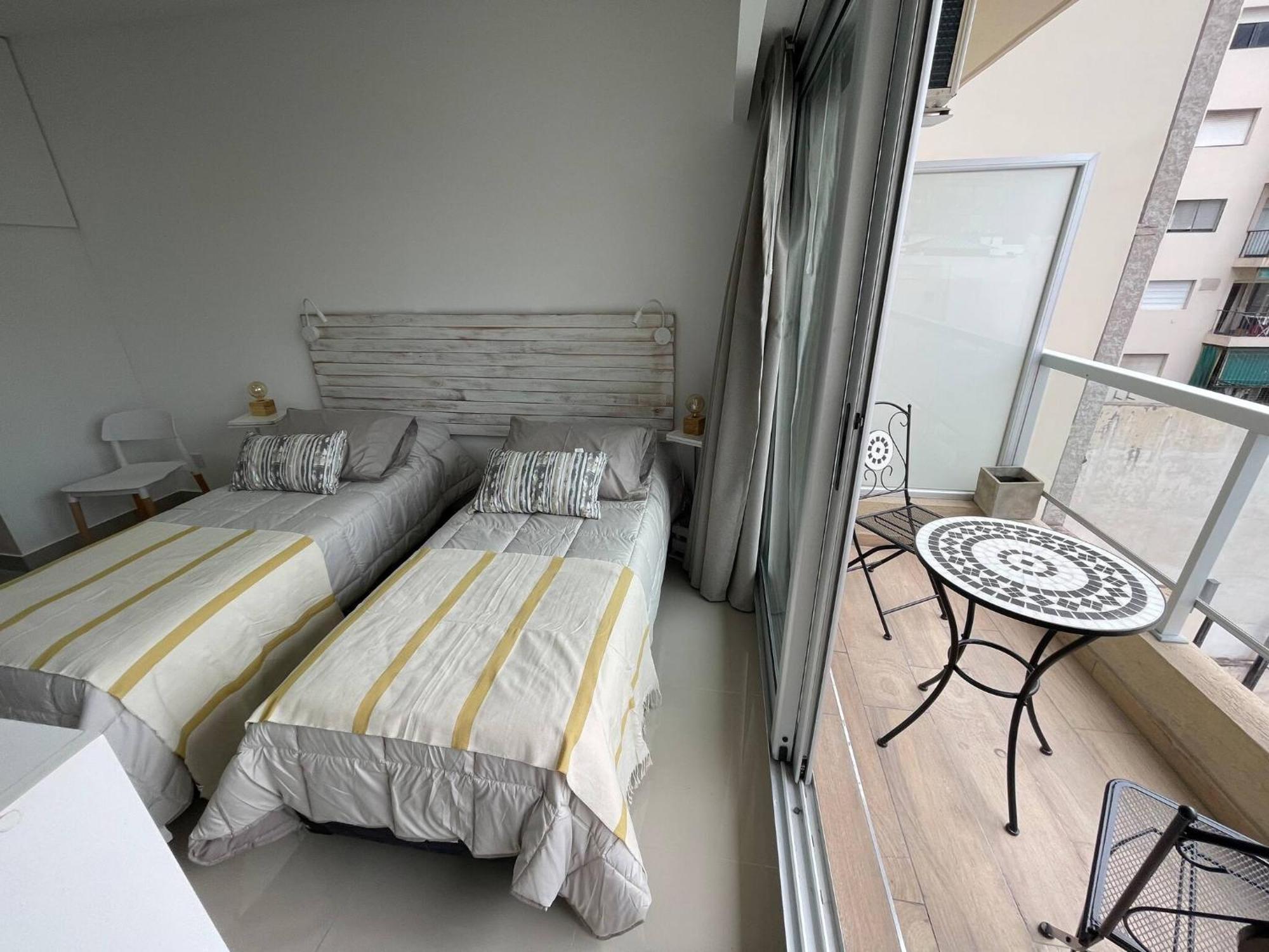 In San Telmo La Cisterna Num2689 Apartamento Ciudad Autónoma de Buenos Aires
