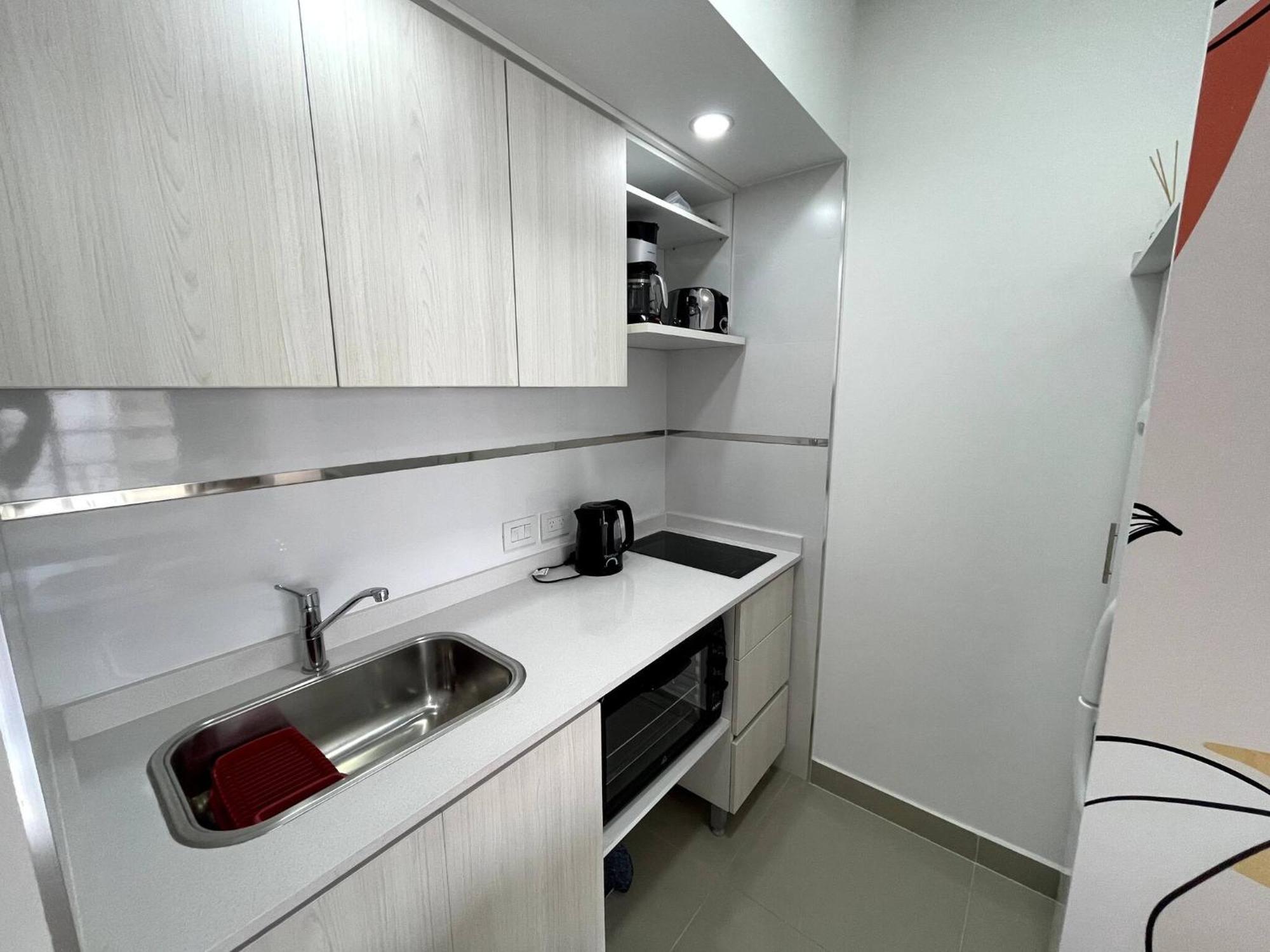 Apartamento In San Telmo La Cisterna Num2689 Ciudad Autónoma de Buenos Aires