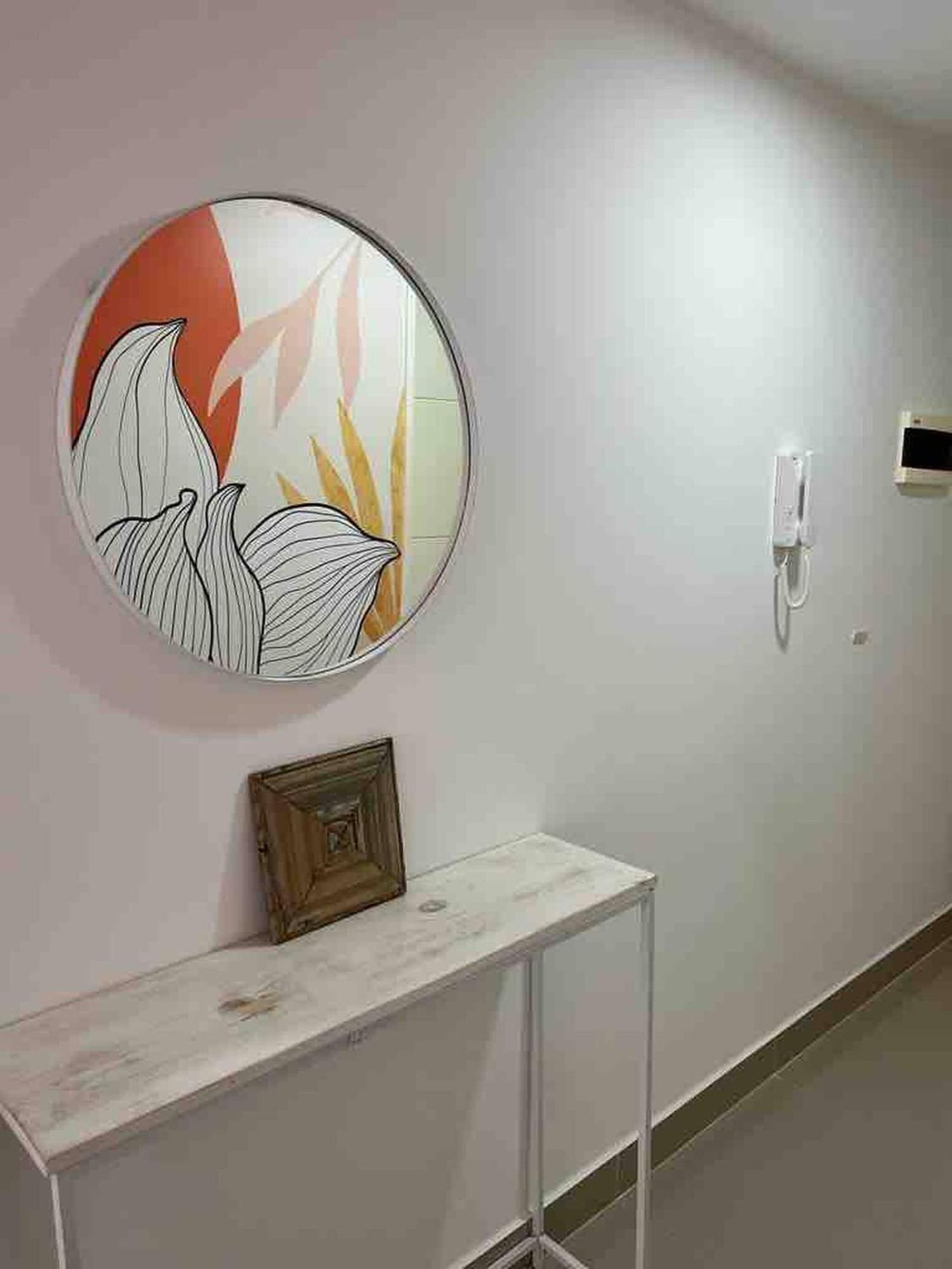 Apartamento In San Telmo La Cisterna Num2689