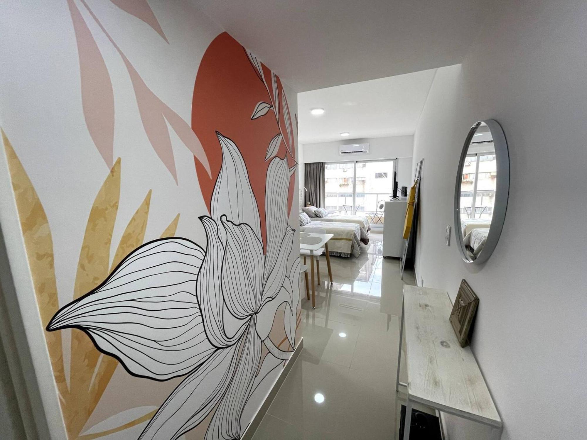 In San Telmo La Cisterna Num2689 Apartamento Ciudad Autónoma de Buenos Aires
