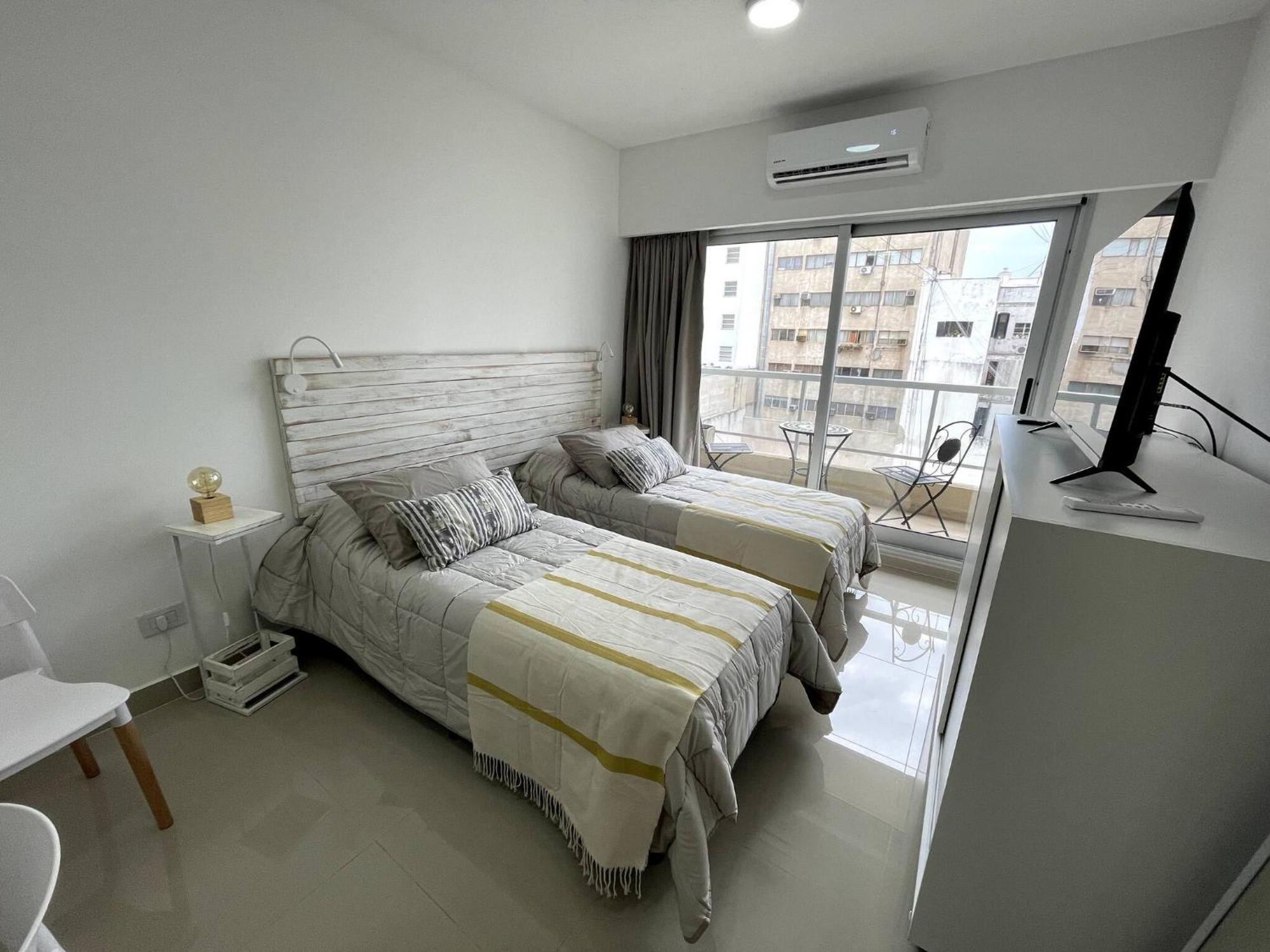 Apartamento In San Telmo La Cisterna Num2689