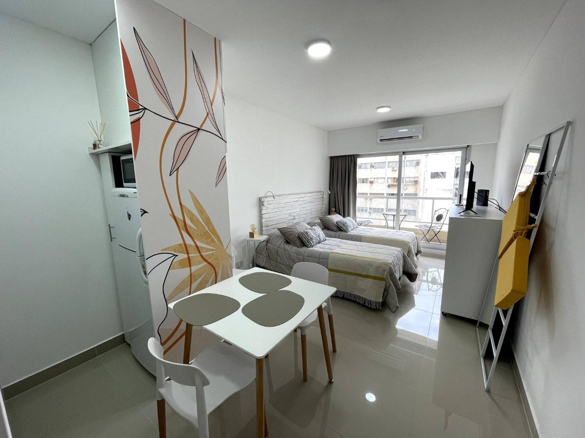 Apartamento In San Telmo La Cisterna Num2689