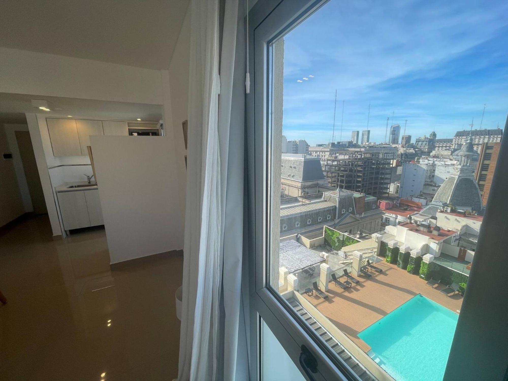 Luxurious With Views *
