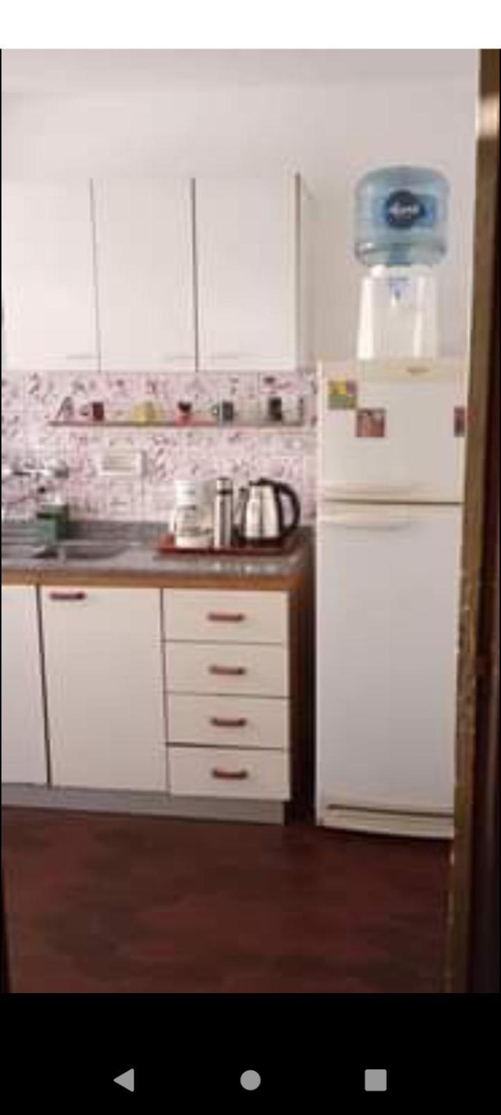 Barracas Tower Homestay *